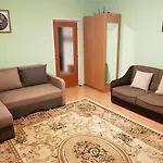 Central Apartment Bucharest Mall