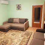 Central Apartment Bucharest Mall