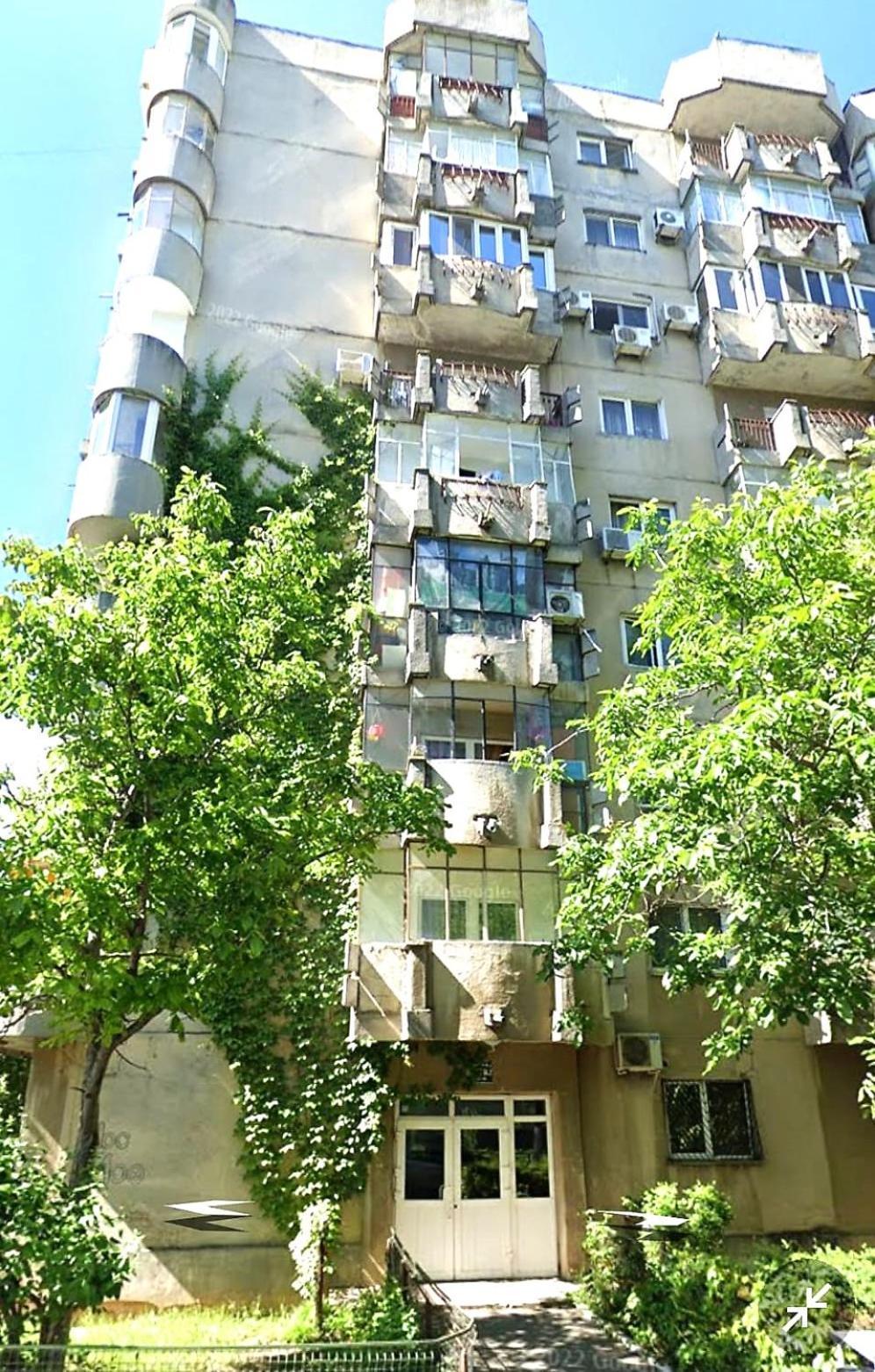 Mall * Bucarest
